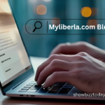 Myliberla.com Blog