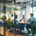 PedroVazPaulo Business Consultant