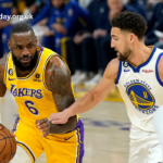 lakers vs golden state warriors match player stats