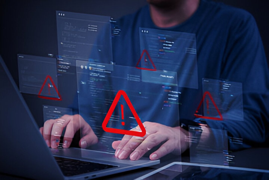 HCS 411GITS Error Codes