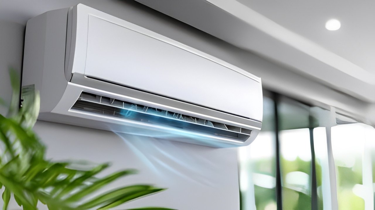 YEX382V3YTE Air Conditioner