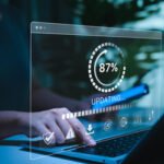 ShotScribus Software Upgrade