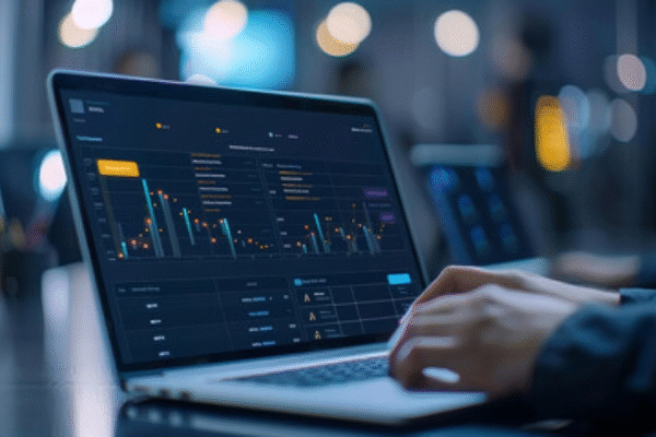 How Mogothrow77 Software is Built and Works How Mogothrow77 Software is Built