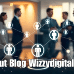 About Blog Wizzydigital.org
