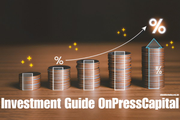 Investment Guide OnPressCapital