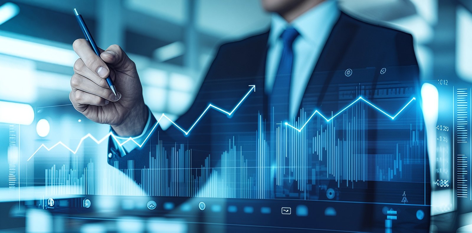 Ftasiaeconomy Financial Trend